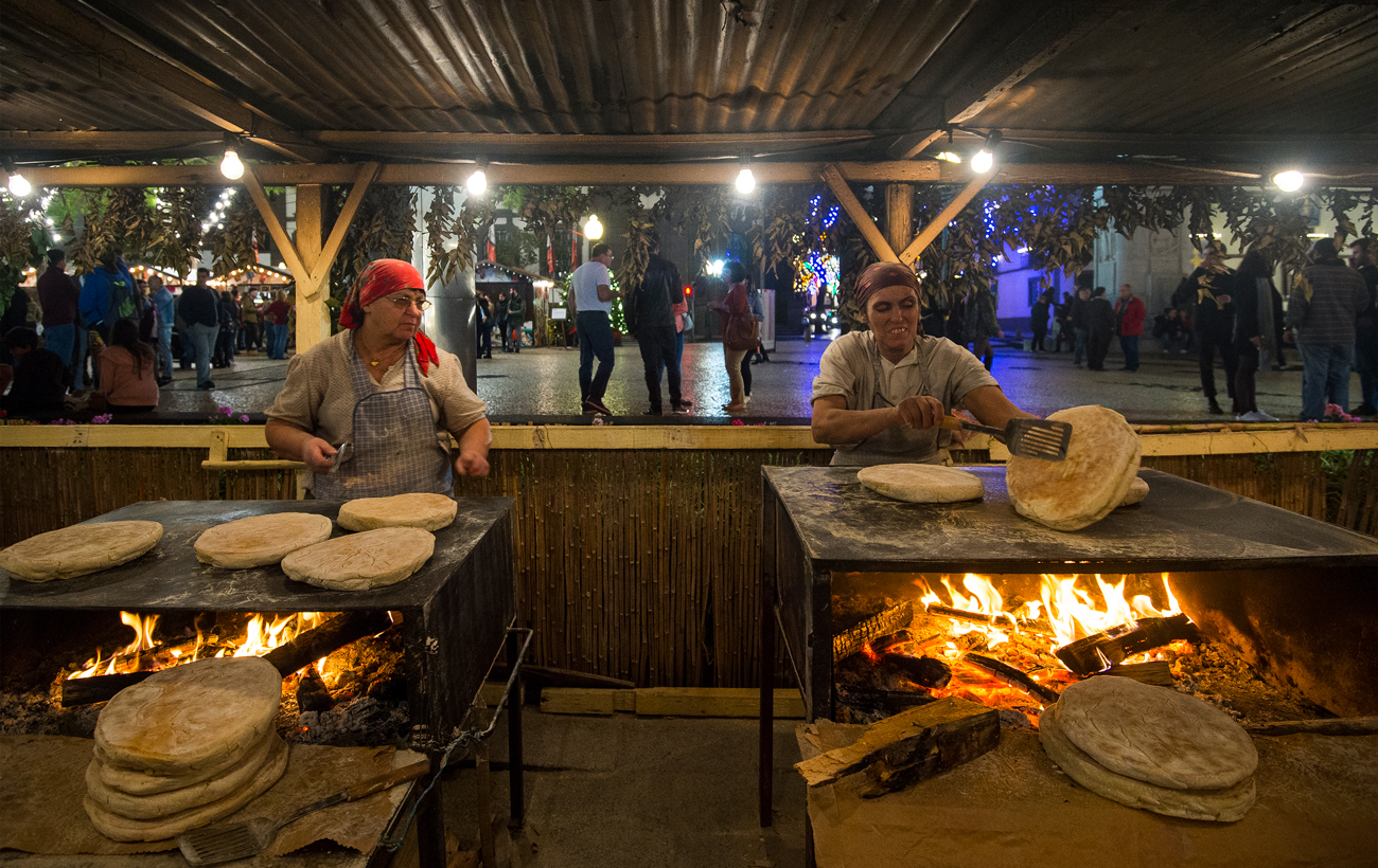 Топ-7 локаций в Европе для тех, кто хочет спокойного отдыха и комфорта